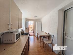 Дом 60м², 1-этажный, на длительный срок,