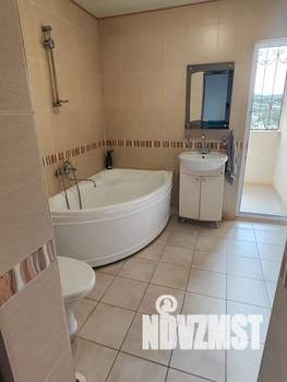 Дом 400м², 3-этажный, посуточно,