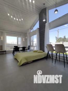 Дом 64м², 1-этажный, посуточно,