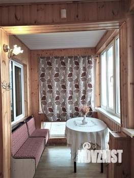 Дом 120м², 2-этажный, на длительный срок,