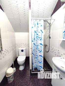 Дом 160м², 2-этажный, посуточно,