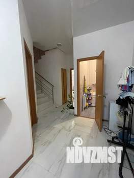 Дом 210м², 2-этажный, посуточно,