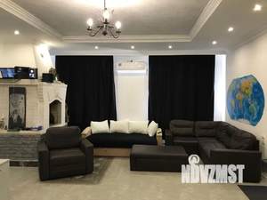 Дом 151м², 1-этажный, посуточно,