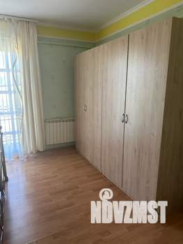 Дом 60м², 2-этажный, посуточно,