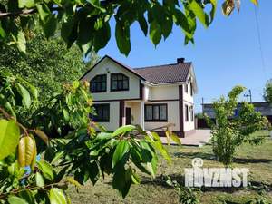 Дом 160м², 2-этажный, посуточно,