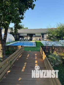 Дом 32м², 1-этажный, посуточно,