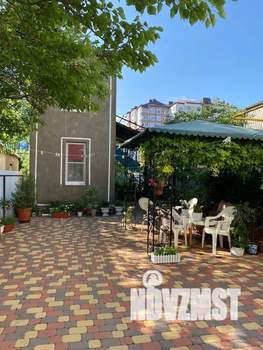 Дом 60м², 2-этажный, посуточно,