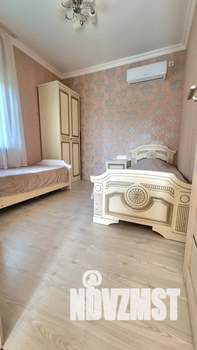 Дом 48м², 1-этажный, посуточно,