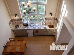 Дом 40м², 1-этажный, посуточно,