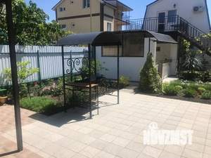 Дом 40м², 2-этажный, посуточно,