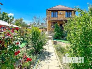 Дом 140м², 2-этажный, посуточно,