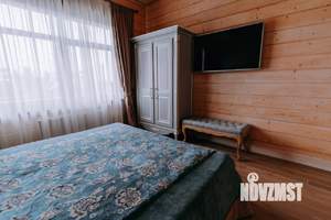 Дом 100м², 1-этажный, посуточно,