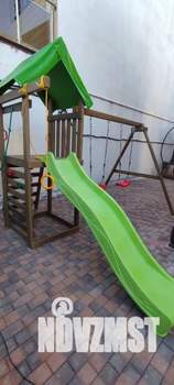 Дом 60м², 2-этажный, посуточно,