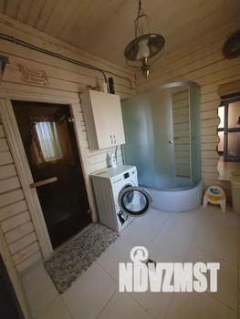 Дом 120м², 2-этажный, посуточно,