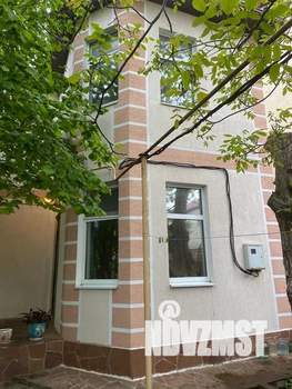 Дом 104м², 2-этажный, посуточно,