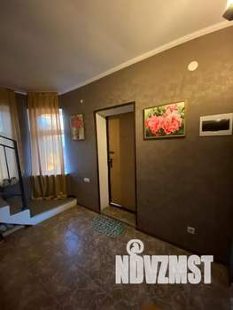 Дом 104м², 2-этажный, посуточно,