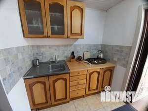 Дом 44м², 1-этажный, посуточно,