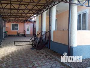 Дом 54м², 1-этажный, посуточно,