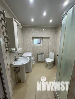 Дом 58м², 1-этажный, посуточно,