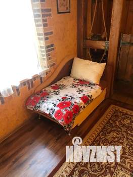 Дом 24м², 1-этажный, посуточно,