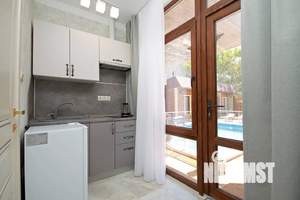 Дом 24м², 1-этажный, посуточно,