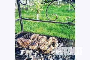 Дом 120м², 2-этажный, посуточно,