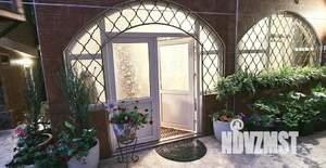 Дом 120м², 3-этажный, посуточно,