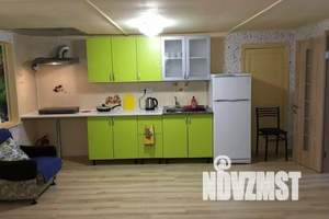 Дом 67м², 1-этажный, посуточно,