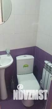 Дом 45м², 1-этажный, посуточно,