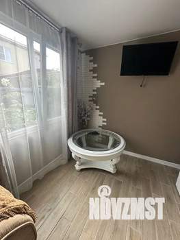 Дом 30м², 1-этажный, посуточно,