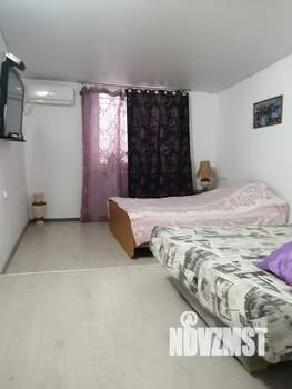 Дом 45м², 2-этажный, посуточно,