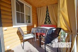 Дом 65м², 2-этажный, посуточно,