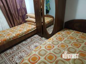 Дом 50м², 2-этажный, посуточно,