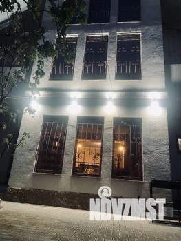 Дом 400м², 3-этажный, посуточно,