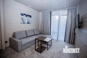 Дом 56м², 1-этажный, посуточно,