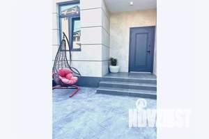 Дом 105м², 1-этажный, посуточно,