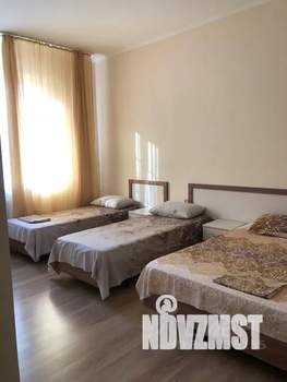 Дом 80м², 1-этажный, посуточно,