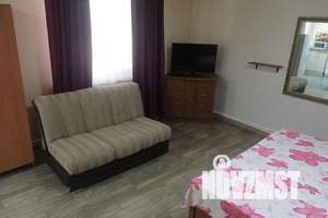 Дом 35м², 1-этажный, посуточно,