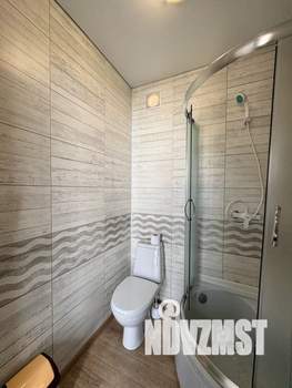 Дом 23м², 1-этажный, посуточно,