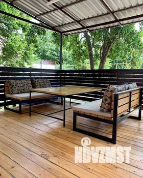 Дом 106м², 1-этажный, посуточно,