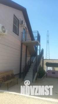 Дом 50м², 2-этажный, посуточно,