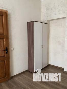 Дом 45м², 1-этажный, посуточно,