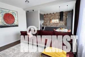 Дом 135м², 2-этажный, посуточно,