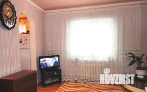 Дом 100м², 3-этажный, посуточно,