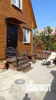 Дом 25м², 2-этажный, на длительный срок,