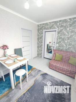 Дом 35м², 2-этажный, посуточно,