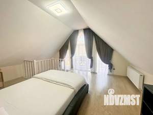 Дом 50м², 2-этажный, посуточно,