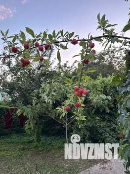 Дом 82м², 1-этажный, посуточно,