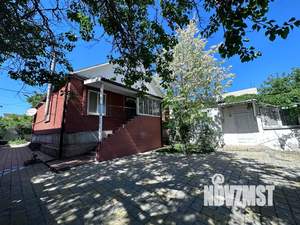 Дом 82м², 1-этажный, посуточно,