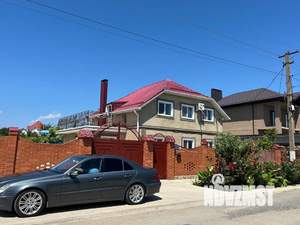 Дом 120м², 2-этажный, посуточно,